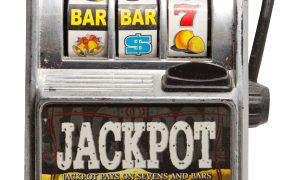 The gambling effect